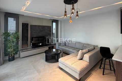 4+1 Villa  i Kusadasi, Aydin, Tyrkia Nr. 211666 - 6