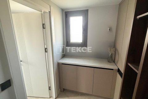 4+1 Villa  i Kusadasi, Aydin, Tyrkia Nr. 211666 - 12