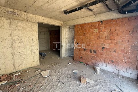 4+1 Villa  i Kusadasi, Aydin, Tyrkia Nr. 211666 - 29