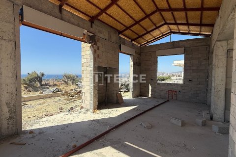 4+1 Villa  i Kusadasi, Aydin, Tyrkia Nr. 211666 - 27