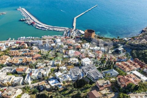 2+1 Lägenhet  i Alanya, Antalya, Turkiet Nr. 211677 - 15