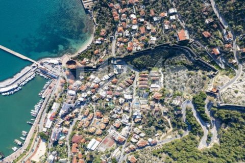 2+1 Lägenhet  i Alanya, Antalya, Turkiet Nr. 211677 - 25