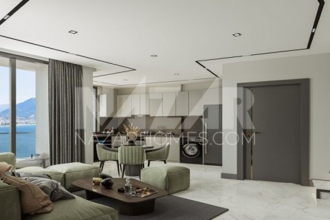 2+1 Lägenhet  i Alanya, Antalya, Turkiet Nr. 211677 - 29