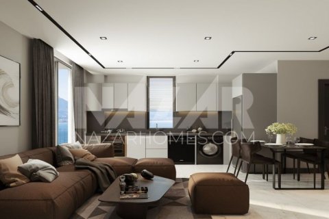 2+1 Lägenhet  i Alanya, Antalya, Turkiet Nr. 211677 - 26