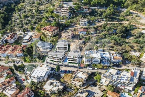 2+1 Lägenhet  i Alanya, Antalya, Turkiet Nr. 211677 - 14