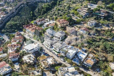 2+1 Lägenhet  i Alanya, Antalya, Turkiet Nr. 211677 - 16