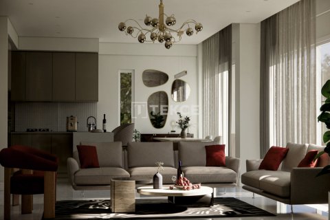 4+1 Villa  i Kusadasi, Aydin, Tyrkiet Nr. 211665 - 7