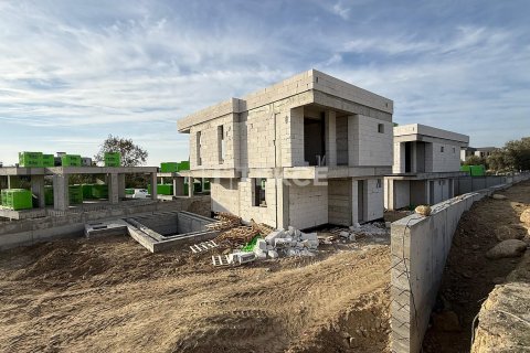 4+1 Villa  i Kusadasi, Aydin, Tyrkiet Nr. 211665 - 26