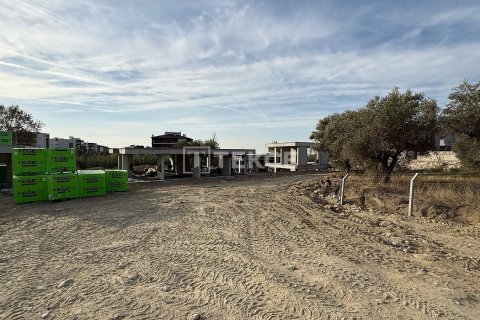 4+1 Villa  i Kusadasi, Aydin, Tyrkiet Nr. 211665 - 29