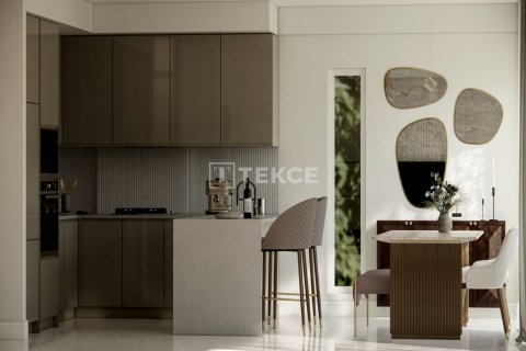 4+1 Villa  i Kusadasi, Aydin, Tyrkiet Nr. 211665 - 9