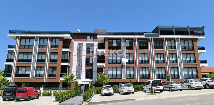 Квартира  3+2 в Чинарджике, Ялова, Турция №170695