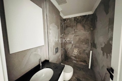 2+1 Leilighet  i Alanya, Antalya, Tyrkia Nr. 170697 - 24