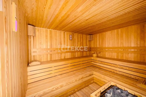 2+1 Leilighet  i Alanya, Antalya, Tyrkia Nr. 170697 - 18