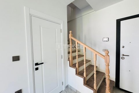 2+1 Leilighet  i Alanya, Antalya, Tyrkia Nr. 170697 - 20