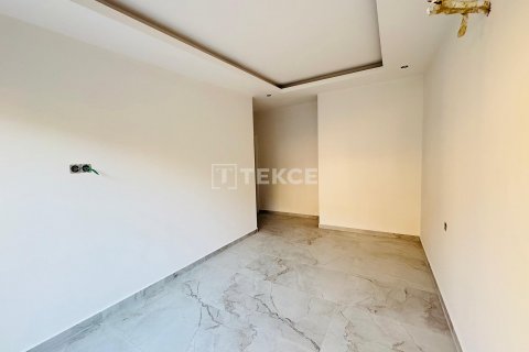 2+1 Leilighet  i Alanya, Antalya, Tyrkia Nr. 170697 - 22