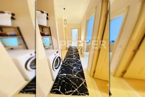 Apartment for sale  in Kepez, Antalya, Turkey, 90m2, No. 180373 – photo 6