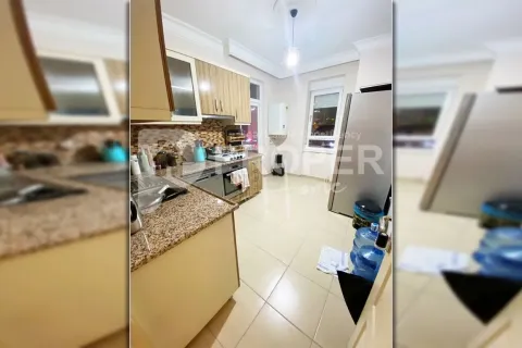 Apartment for sale  in Kepez, Antalya, Turkey, 90m2, No. 180373 – photo 5