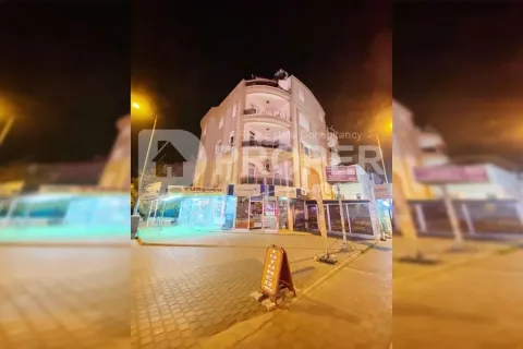 Apartment for sale  in Kepez, Antalya, Turkey, 90m2, No. 180373 – photo 1