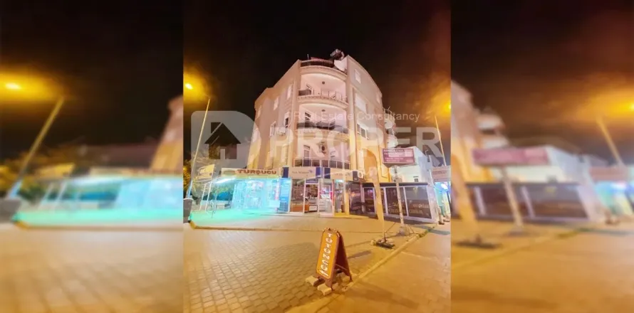 Apartment  in Kepez, Antalya, Turkey No. 180373