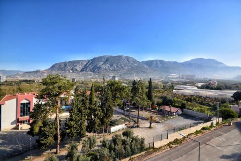 Leilighet  i Mahmutlar, Antalya, Tyrkia Nr. 193877 - 1