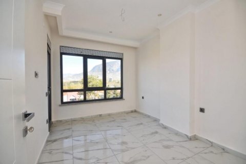 Leilighet  i Mahmutlar, Antalya, Tyrkia Nr. 193877 - 9