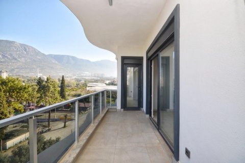 Leilighet  i Mahmutlar, Antalya, Tyrkia Nr. 193877 - 15