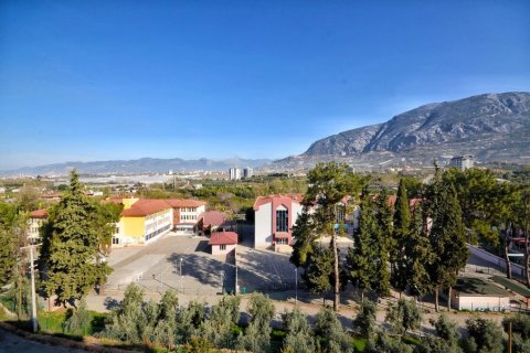 Leilighet  i Mahmutlar, Antalya, Tyrkia Nr. 193877 - 17