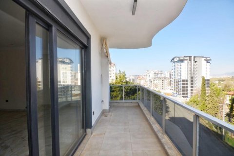 Leilighet  i Mahmutlar, Antalya, Tyrkia Nr. 193877 - 14