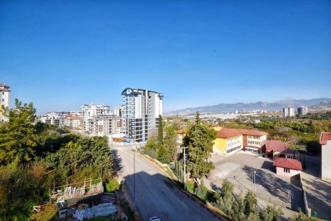 Leilighet  i Mahmutlar, Antalya, Tyrkia Nr. 193877 - 18