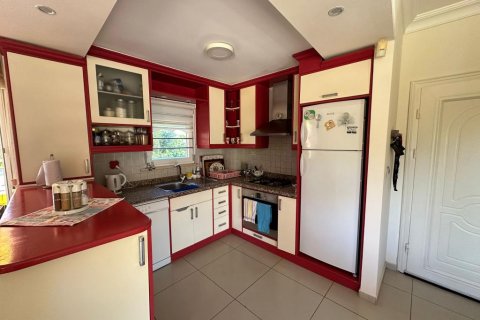 Villa Konaklı, Antalya, Türkiye №193879 - 6