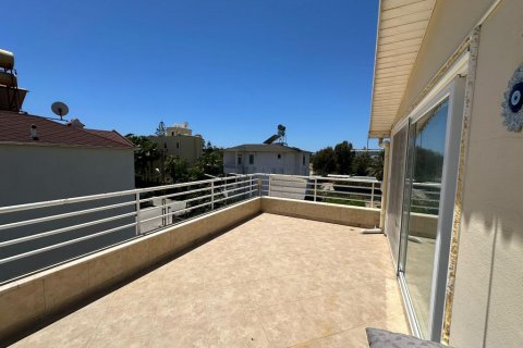 Villa Konaklı, Antalya, Türkiye №193879 - 11