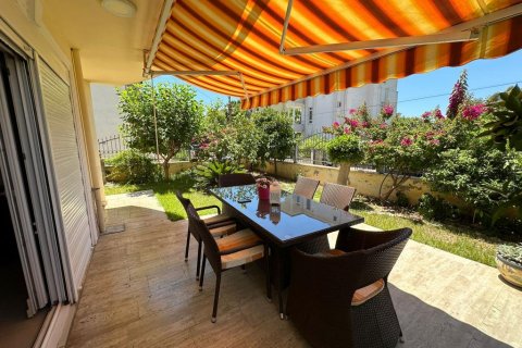 Villa Konaklı, Antalya, Türkiye №193879 - 16