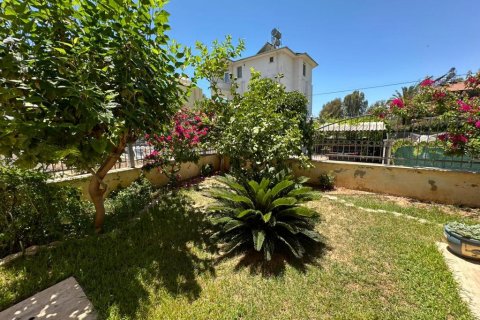 Villa Konaklı, Antalya, Türkiye №193879 - 15