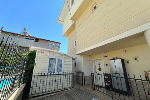 Villa Konaklı, Antalya, Türkiye №193879 - 13