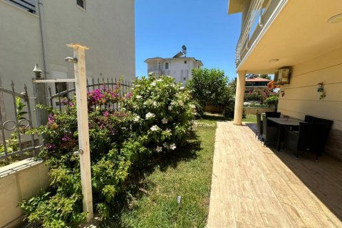 Villa Konaklı, Antalya, Türkiye №193879 - 17