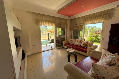 Villa Konaklı, Antalya, Türkiye №193879 - 3