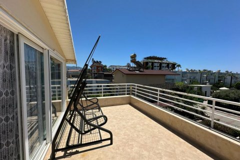 Villa Konaklı, Antalya, Türkiye №193879 - 10