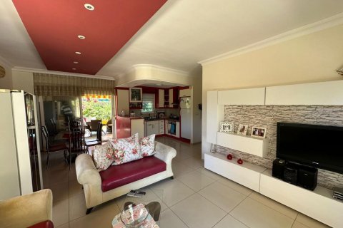 Villa Konaklı, Antalya, Türkiye №193879 - 2