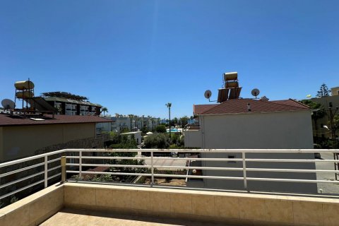 Villa Konaklı, Antalya, Türkiye №193879 - 12