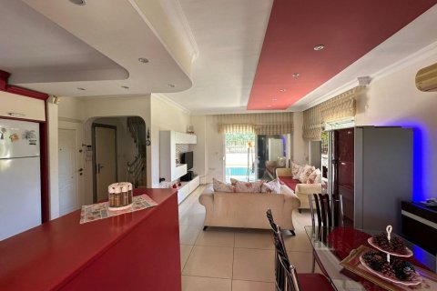 Villa Konaklı, Antalya, Türkiye №193879 - 4