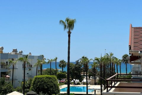 Villa Konaklı, Antalya, Türkiye №193879 - 1