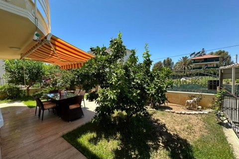 Villa Konaklı, Antalya, Türkiye №193879 - 14