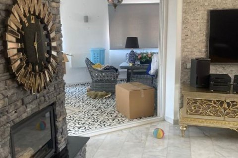 Villa   Kargıcak, Alanya, Antalya, Türkiye №193881 - 3