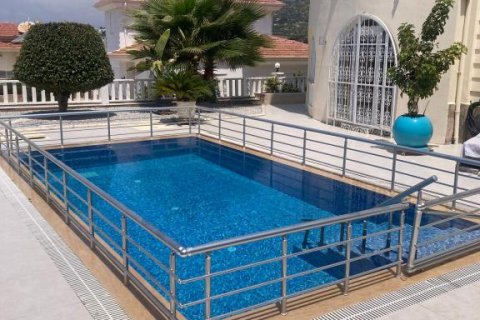 Villa   Kargıcak, Alanya, Antalya, Türkiye №193881 - 15