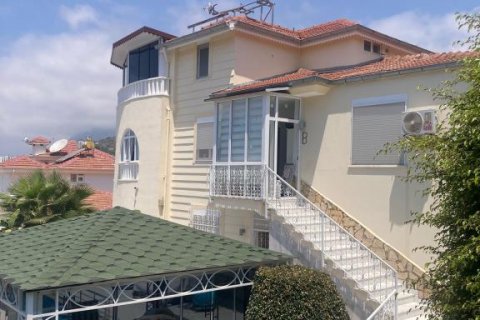 Villa   Kargıcak, Alanya, Antalya, Türkiye №193881 - 19