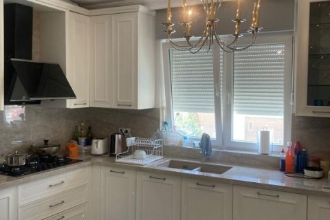 Villa   Kargıcak, Alanya, Antalya, Türkiye №193881 - 5