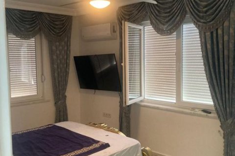 Villa   Kargıcak, Alanya, Antalya, Türkiye №193881 - 9