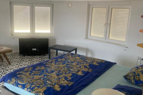 Villa   Kargıcak, Alanya, Antalya, Türkiye №193881 - 7