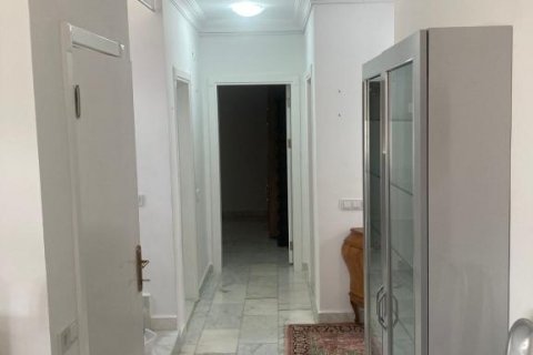 Villa   Kargıcak, Alanya, Antalya, Türkiye №193881 - 11