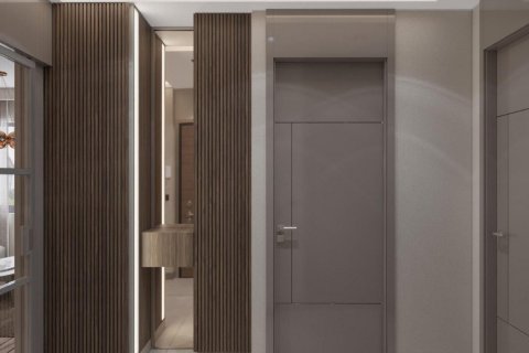 Apartment for sale  in Aksu, Antalya, Turkey, 1 bedroom, 65m2, No. 193869 – photo 4